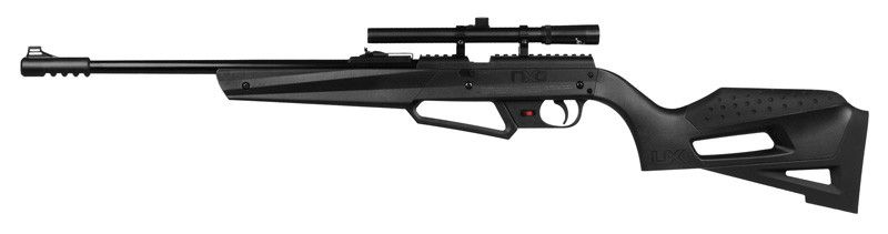 Umarex NXG APX Multi-Pump Youth BB/Pellet Rifle with Scope