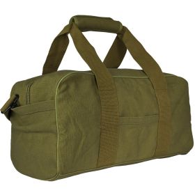 GEAR BAG 9X18 - OLIVE DRAB