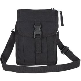 ULTIMATE TRAVEL PORTFOLIO - BLACK