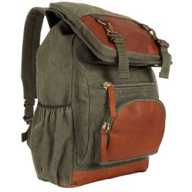 TAHOE EXCURSION RUCKSACK - OLIVE DRAB