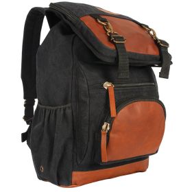 TAHOE EXCURSION RUCKSACK - BLACK