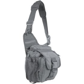 ADVANCED TACTICAL HIPSTER - BLACK