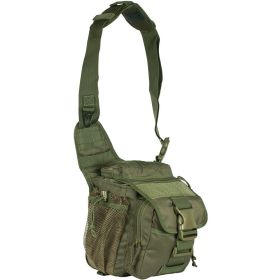 ADVANCED TACTICAL HIPSTER - OLIVE DRAB