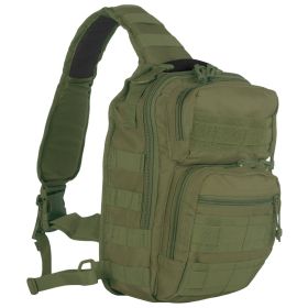 STINGER SLING BAG - OLIVE DRAB