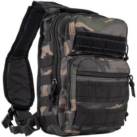 STINGER SLING BAG - COYOTE