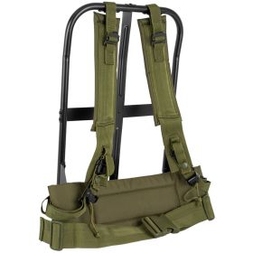 LC-1 A.L.I.C.E FIELD PACK FRAME- OLIVE DRAB
