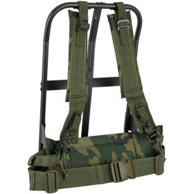 LC-1 A.L.I.C.E FIELD PACK FRAME-  BLACK