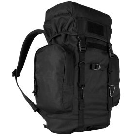 RIO GRANDE 25 BACKPACK - BLACK
