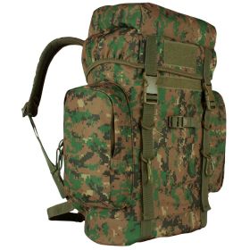 RIO GRANDE 25 BACKPACK - DIGITAL WOODLAND