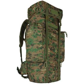 RIO GRANDE 75 BACKPACK - BRITISH DPM CAMO