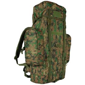 RIO GRANDE 45 BACKPACK - DIGITAL WOODLAND