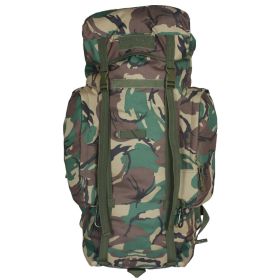 RIO GRANDE 25 BACKPACK - BRITISH DPM CAMO