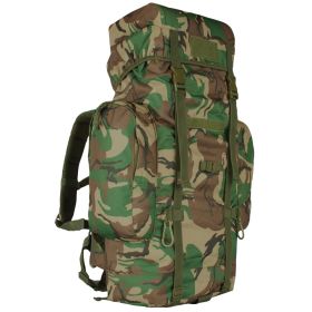RIO GRANDE  45 BACKPACK - BRITISH CAMO