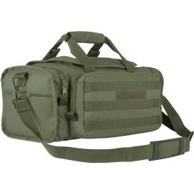 MODULAR EQUIPMENT BAG - OLIVE DRAB