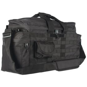 DELUXE MODULAR GEAR BAG - COYOTE