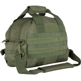 FIELD & RANGE TACTICAL BAG - OLIVE DRAB
