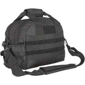 FIELD & RANGE TACTICAL BAG - COYOTE