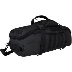 COMPACT RECON II GEAR BAG - BLACK