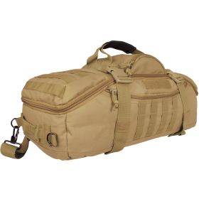 COMPACT RECON II GEAR BAG - COYOTE