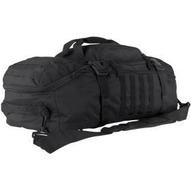3-IN-1 RECON GEAR BAG - COYOTE