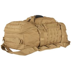3-IN-1 RECON GEAR BAG - SHADOW GREY