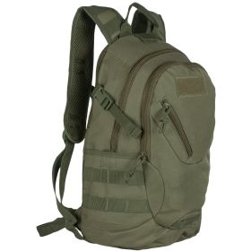 SCOUT TACTICAL DAY PACK - OLIVE DRAB