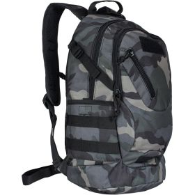 SCOUT TACTICAL DAY PACK - COYOTE