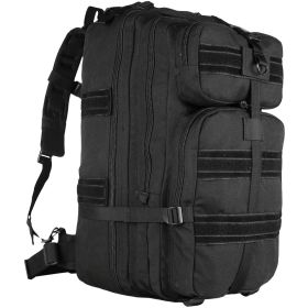 STRYKER TRANSPORT PACK - WOODLAND CAMO