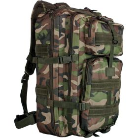 STRYKER TRANSPORT PACK - MIDNIGHT CAMO