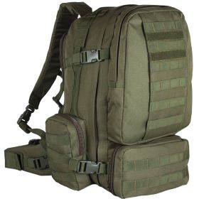 ADVANCED 2-DAY COMBAT PACK - OLIVE DRAB