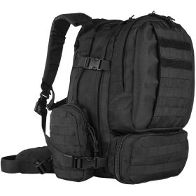 ADVANCED 2-DAY COMBAT PACK - COYOTE