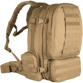 ADVANCED 2-DAY COMBAT PACK - SHADOW GREY