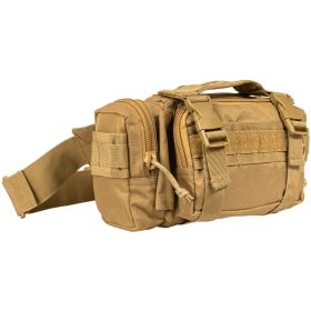 MODULAR DEPLOYMENT BAG - COYOTE