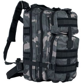 MEDIUM TRANSPORT PACK - SHADOW GREY