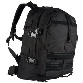 LARGE TRANSPORT PACK - WOODLAND CAMO