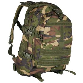 LARGE TRANSPORT PACK - MIDNIGHT CAMO