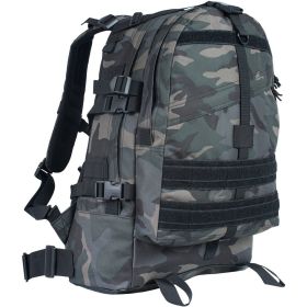 LARGE TRANSPORT PACK - COYOTE