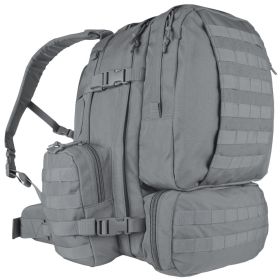 ADVANCED 3-DAY COMBAT PACK - SHADOW GREY