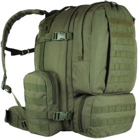 ADVANCED 3-DAY COMBAT PACK - OLIVE DRAB