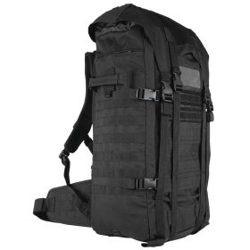 ADVANCED MOUNTAINEERING PACK - COYOTE