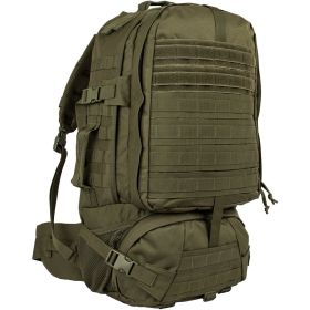 STEALTH RECONNAISSANCE PACK - OLIVE DRAB