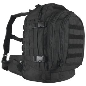 TACTICAL DUTY PACK - COYOTE