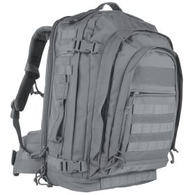 JUMBO MODULAR FIELD PACK - BLACK