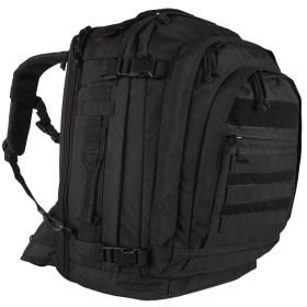 JUMBO MODULAR FIELD PACK - COYOTE