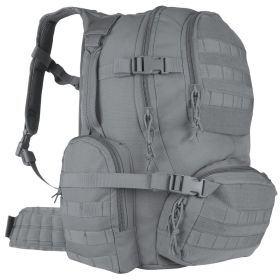 FIELD OPERATOR'S ACTION PACK - BLACK