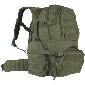 FIELD OPERATOR'S ACTION PACK - OLIVE DRAB