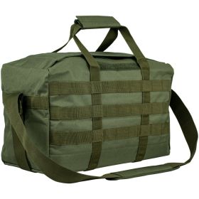 MODULAR OPERATOR'S BAG - OLIVE DRAB