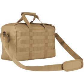 MODULAR OPERATOR'S BAG - COYOTE