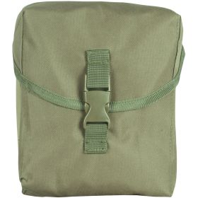 S.A.W. POUCH - OLIVE DRAB