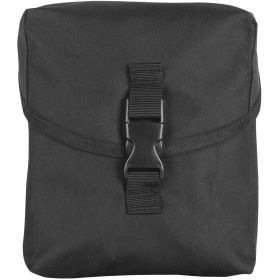 S.A.W. POUCH - BLACK